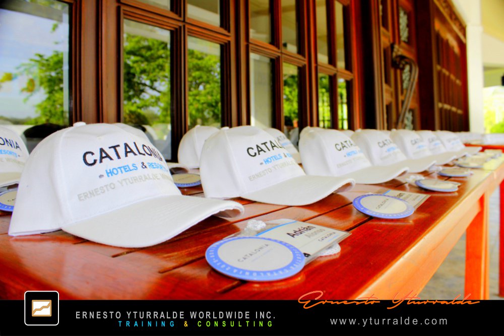 Corporate Annual Retreats - Annual Offsites - Ernesto Yturralde Worldwide Inc. Global Team Building Experiences